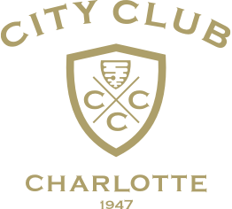 Charlotte City Club Logo